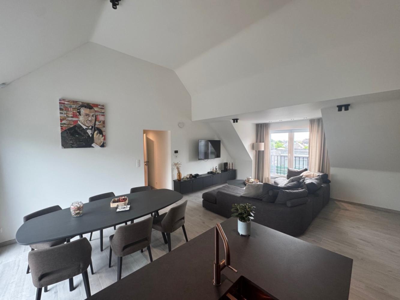Appartement te koop in Sint-Gillis-Waas