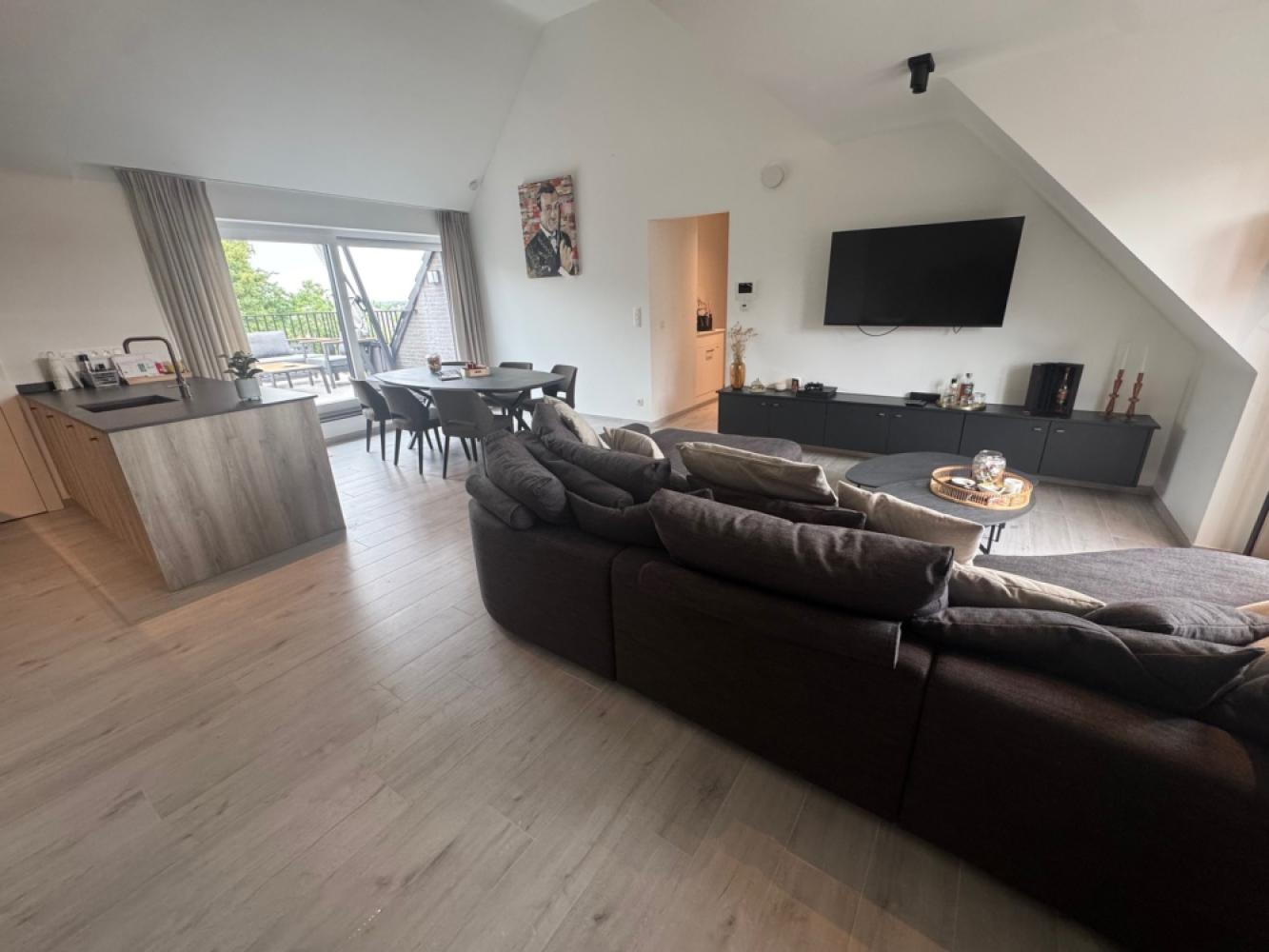 Appartement te koop in Sint-Gillis-Waas