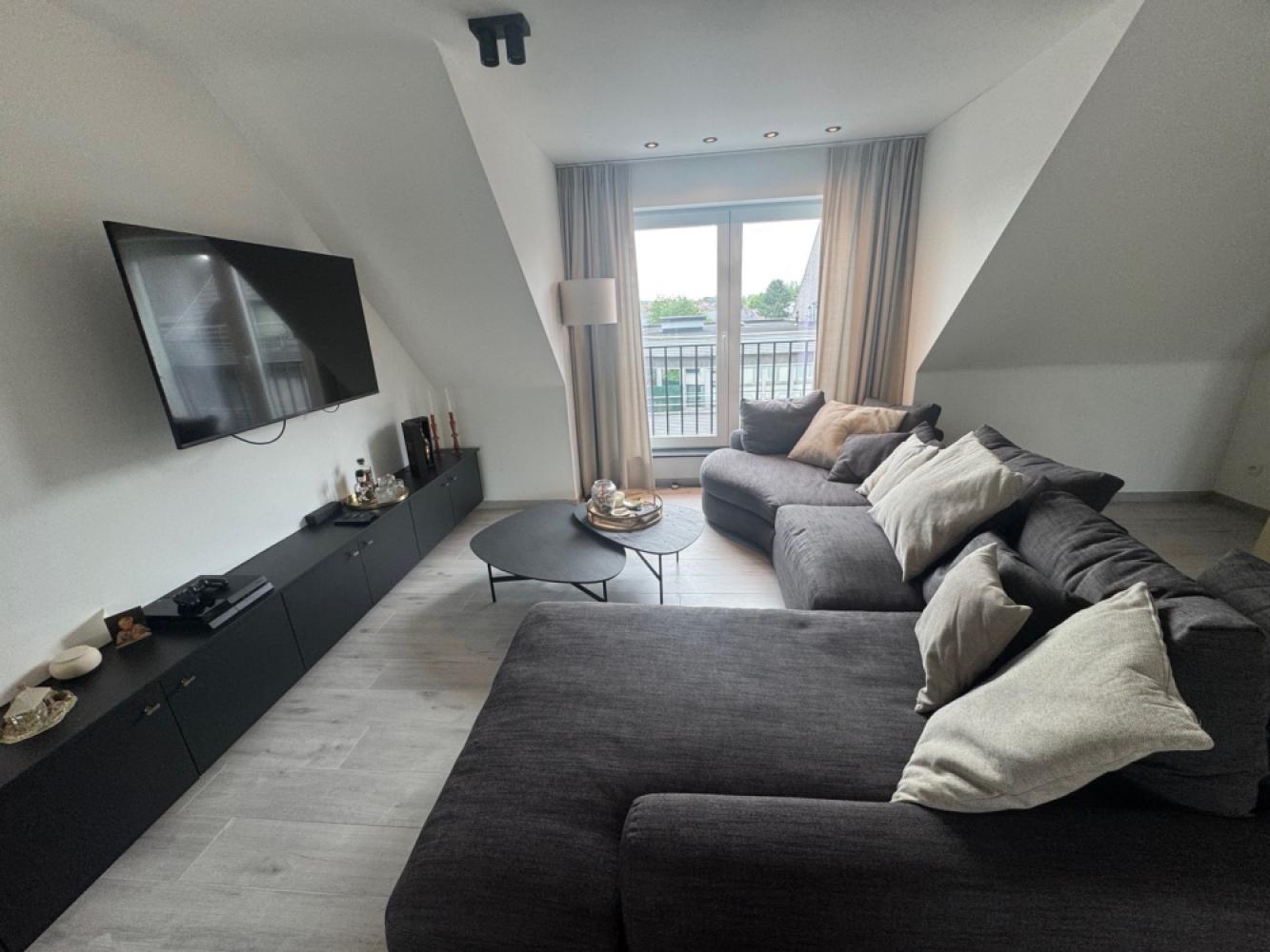 Appartement te koop in Sint-Gillis-Waas