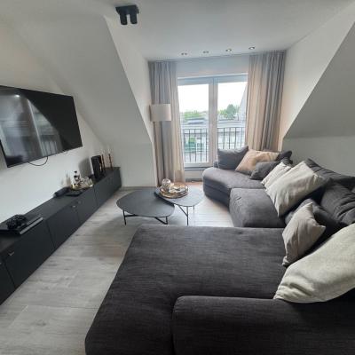 Appartement te koop in Sint-Gillis-Waas