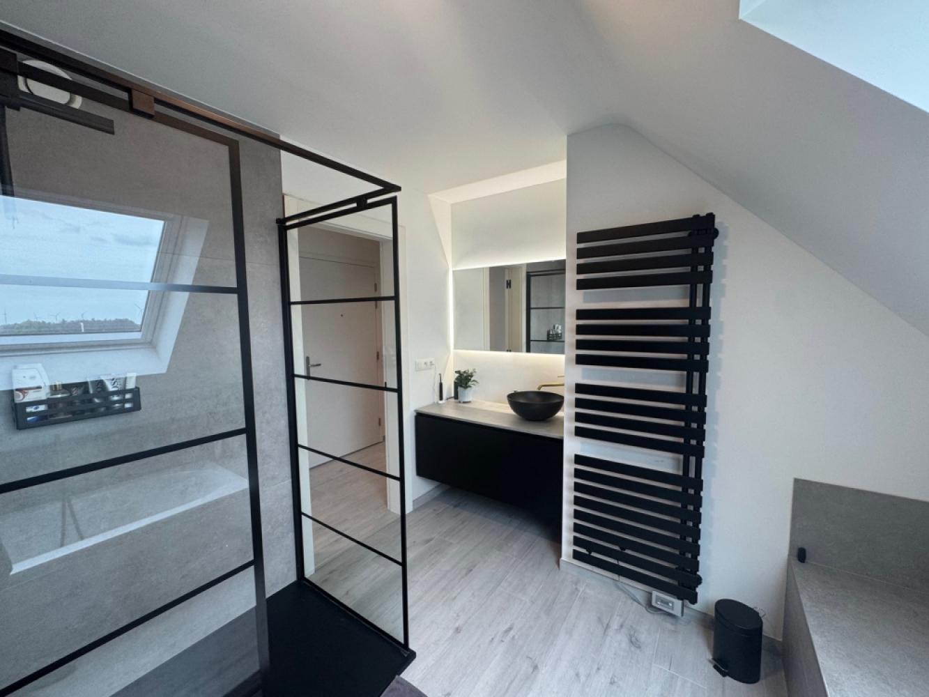 Appartement te koop in Sint-Gillis-Waas