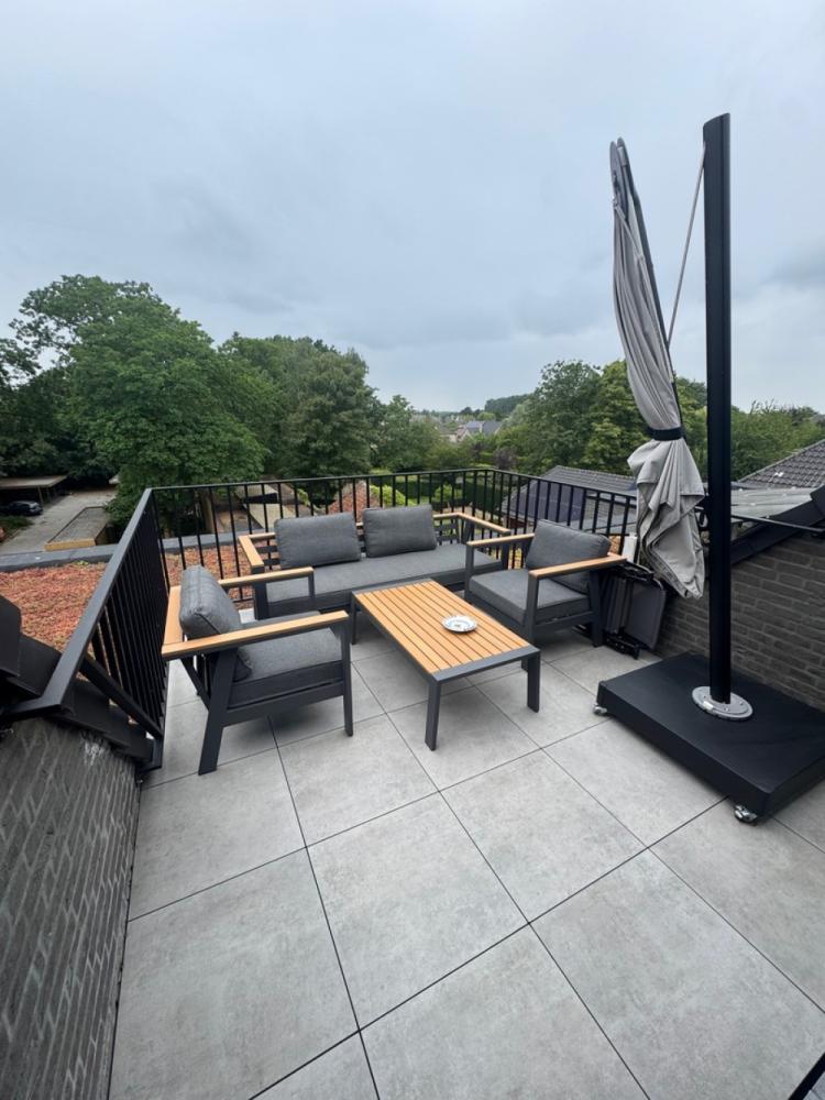 Appartement te koop in Sint-Gillis-Waas