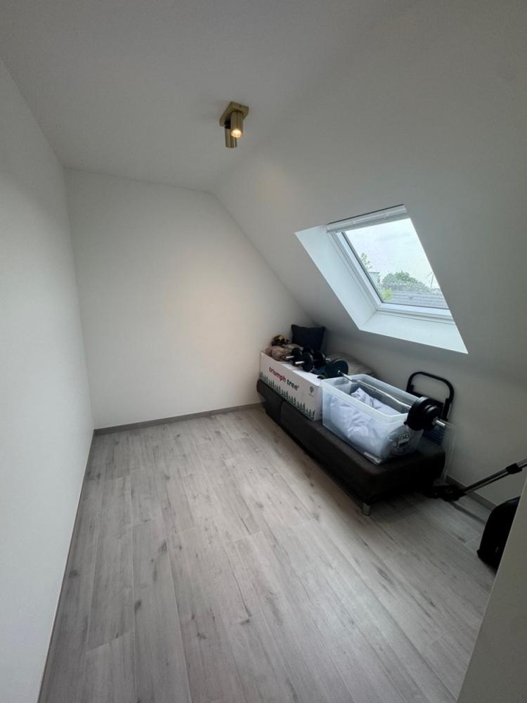 Appartement te koop in Sint-Gillis-Waas