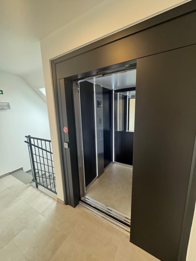 Appartement te koop in Sint-Gillis-Waas