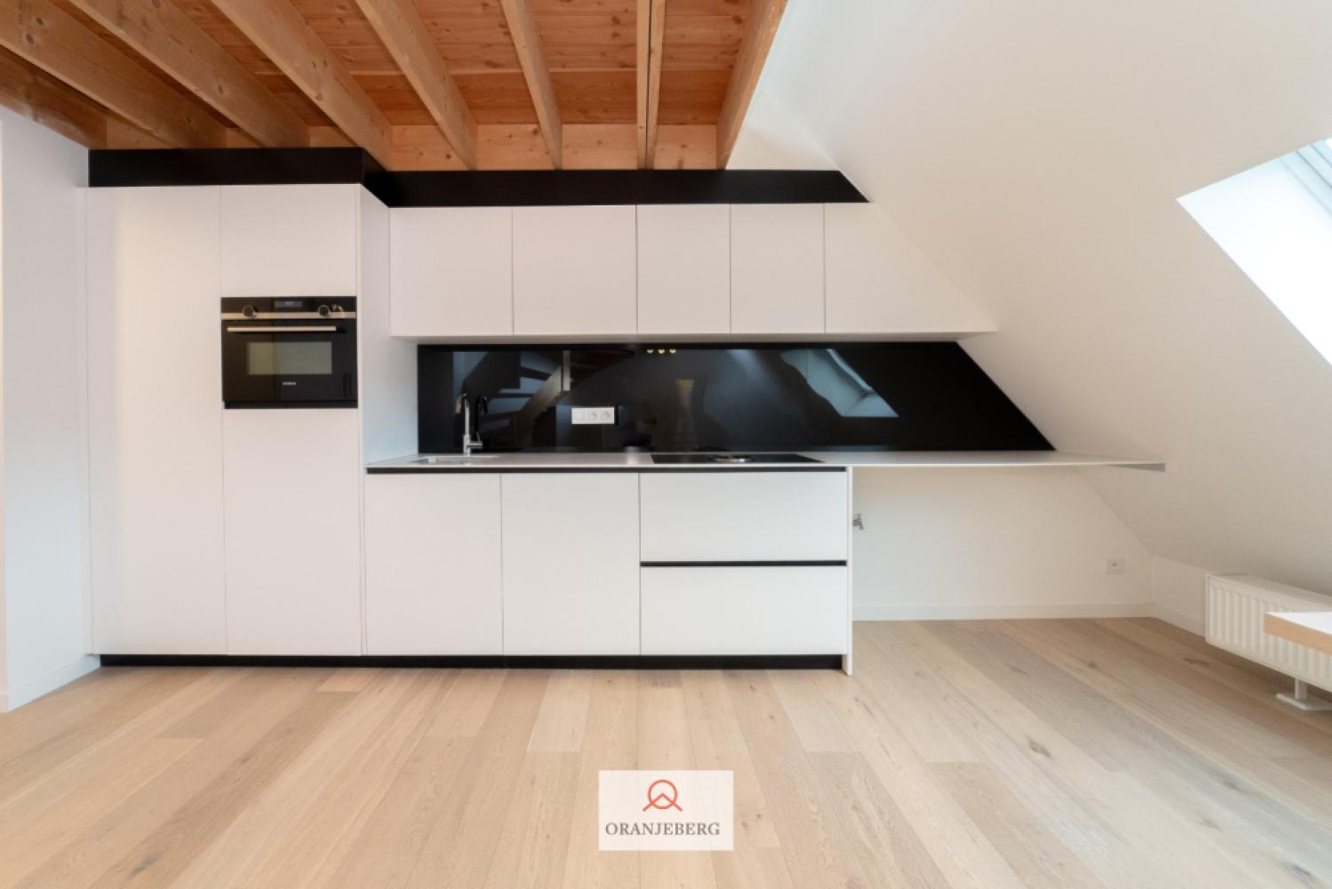 Apartment for rent in Ghent