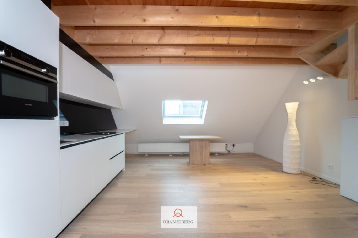 Apartment for rent in Ghent