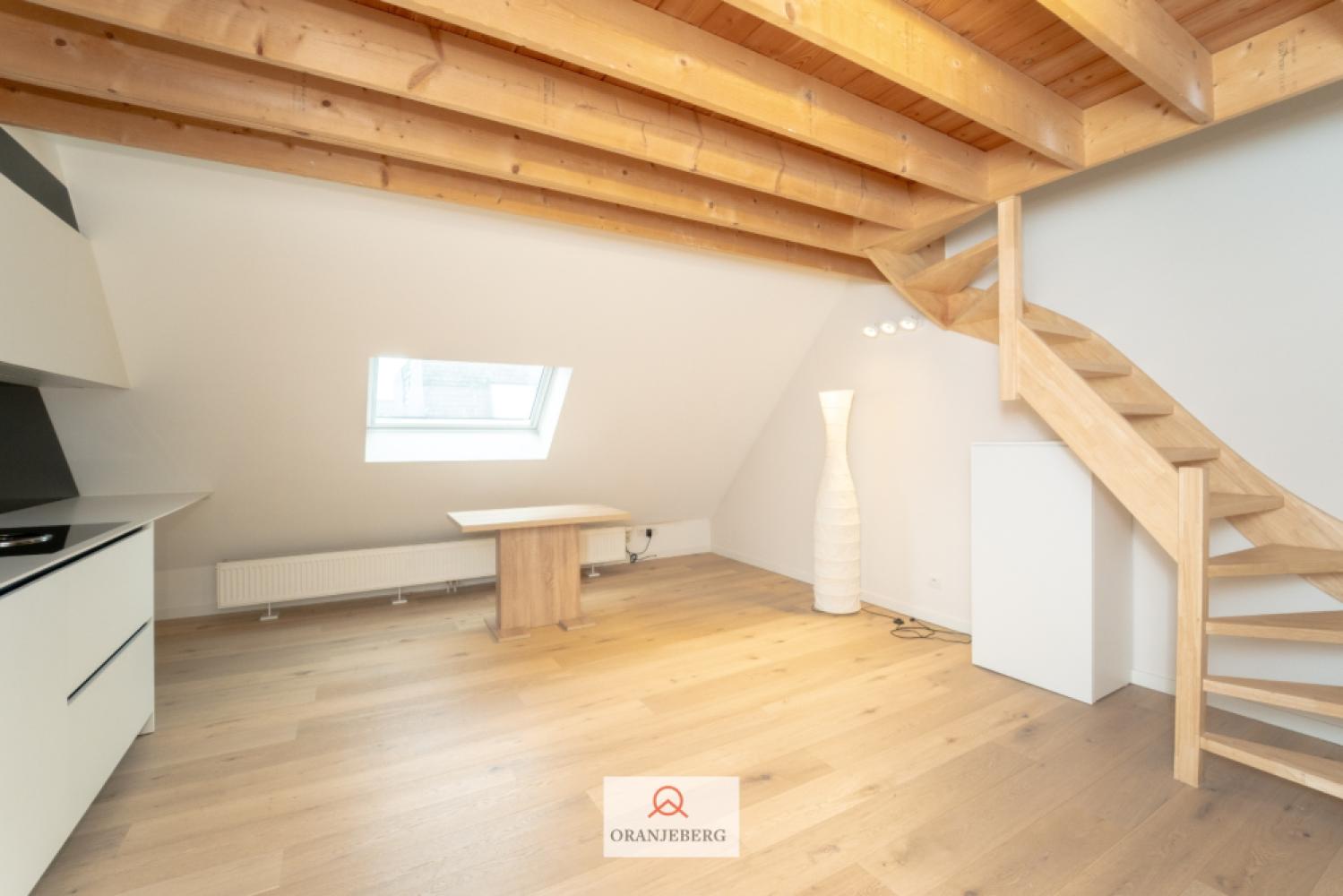 Apartment for rent in Ghent