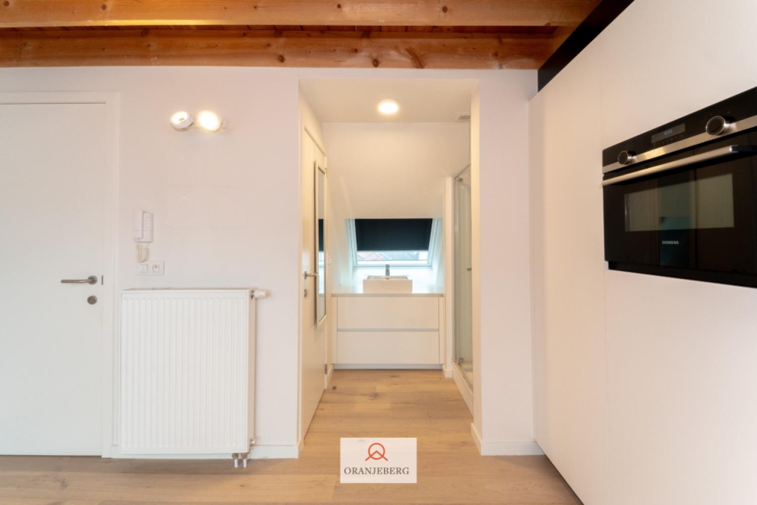 Apartment for rent in Ghent