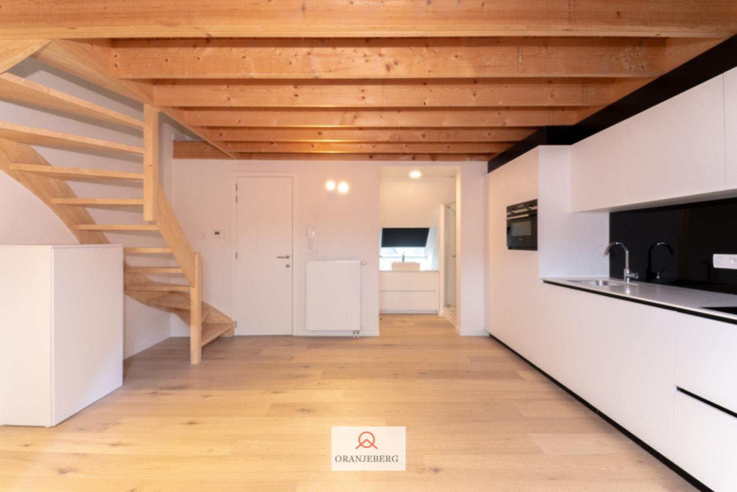 Apartment for rent in Ghent