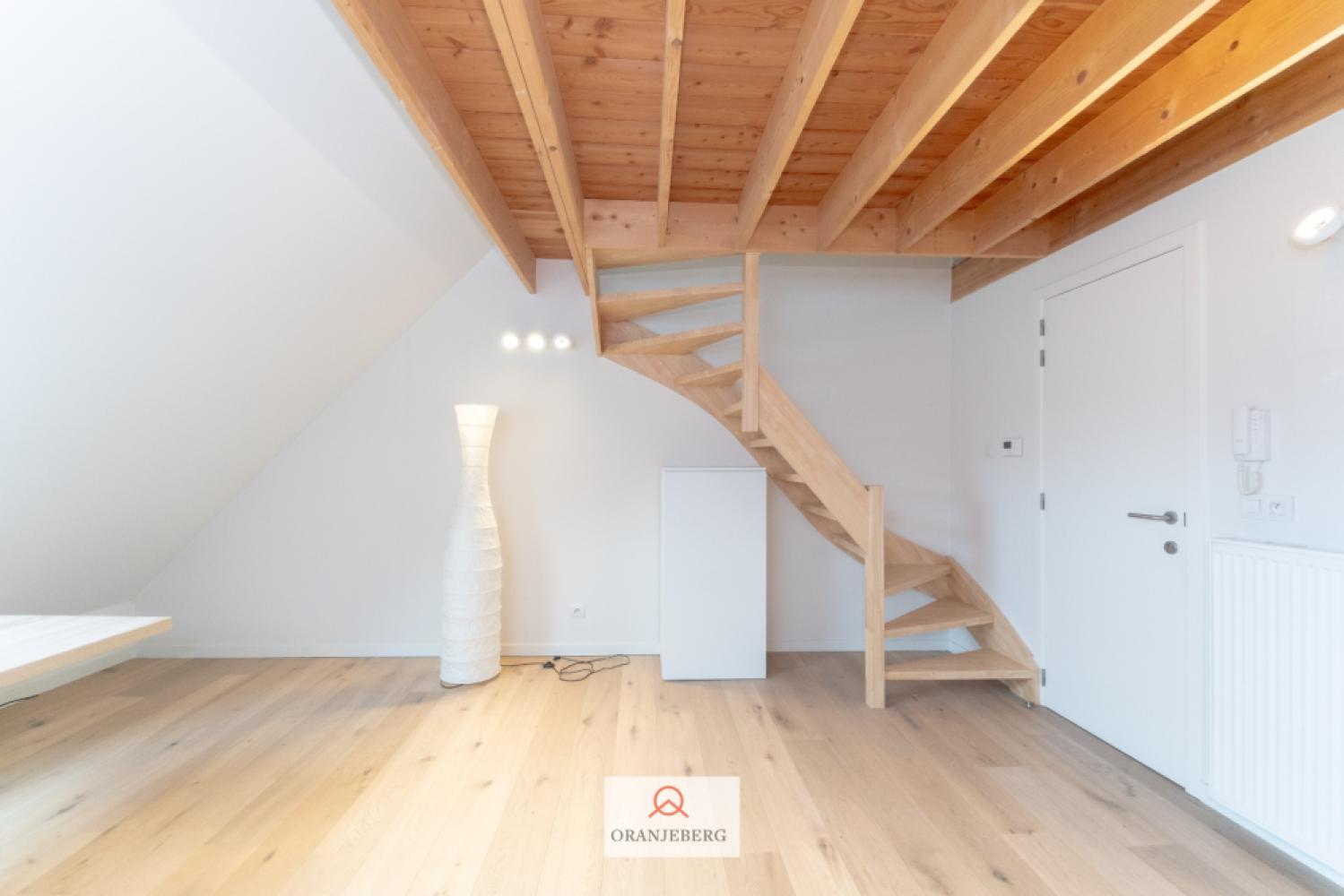 Apartment for rent in Ghent