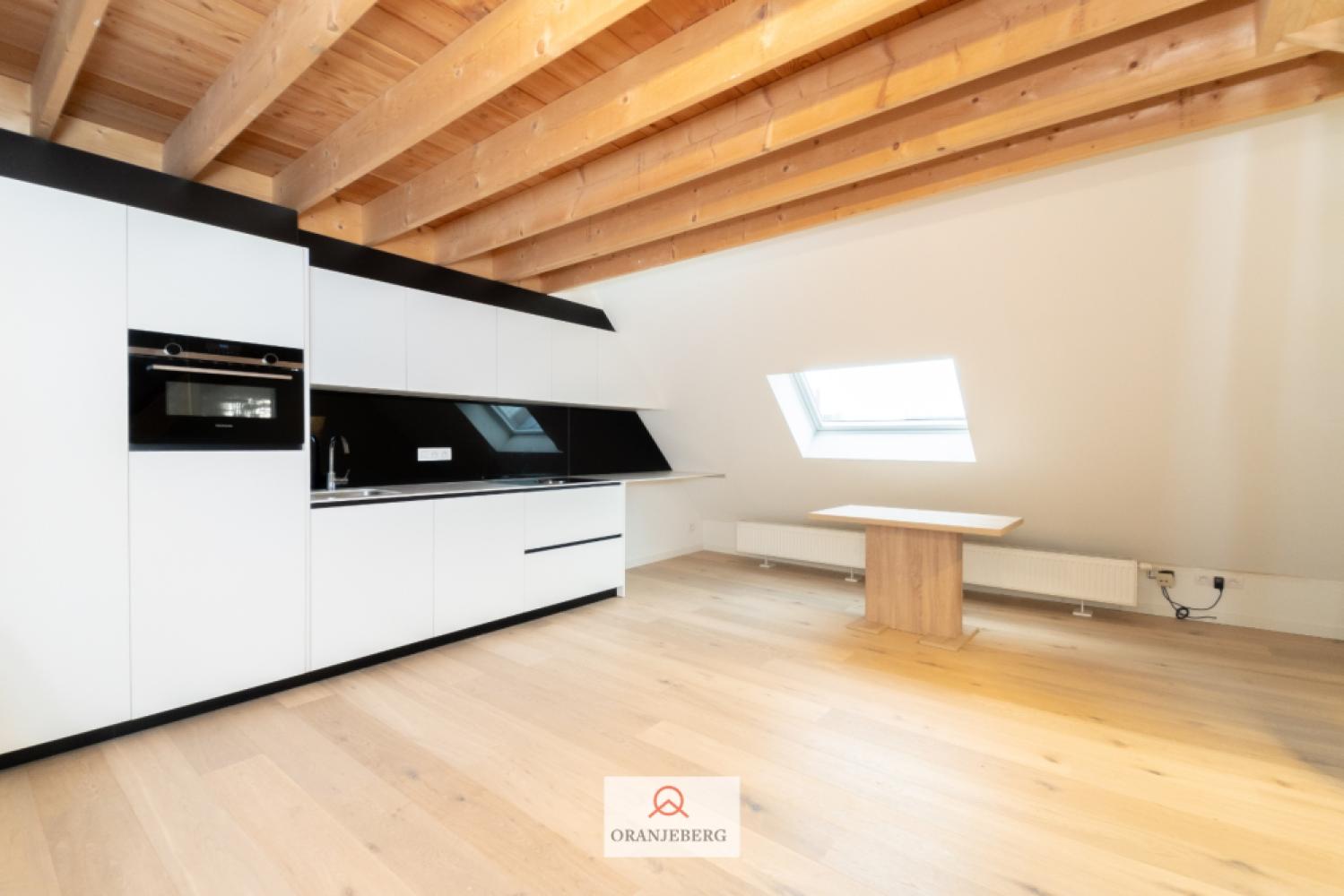 Apartment for rent in Ghent