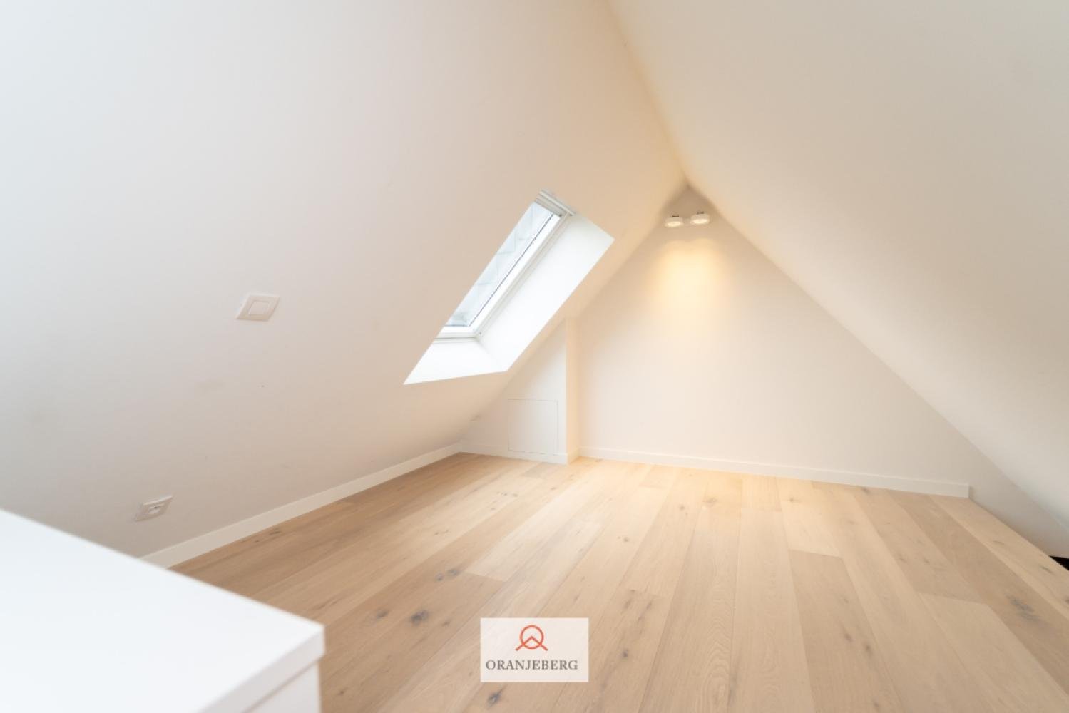 Apartment for rent in Ghent