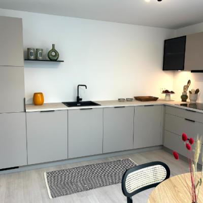 Maison à vendre à Izegem