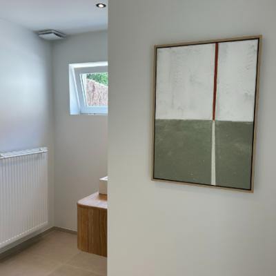 Maison à vendre à Izegem