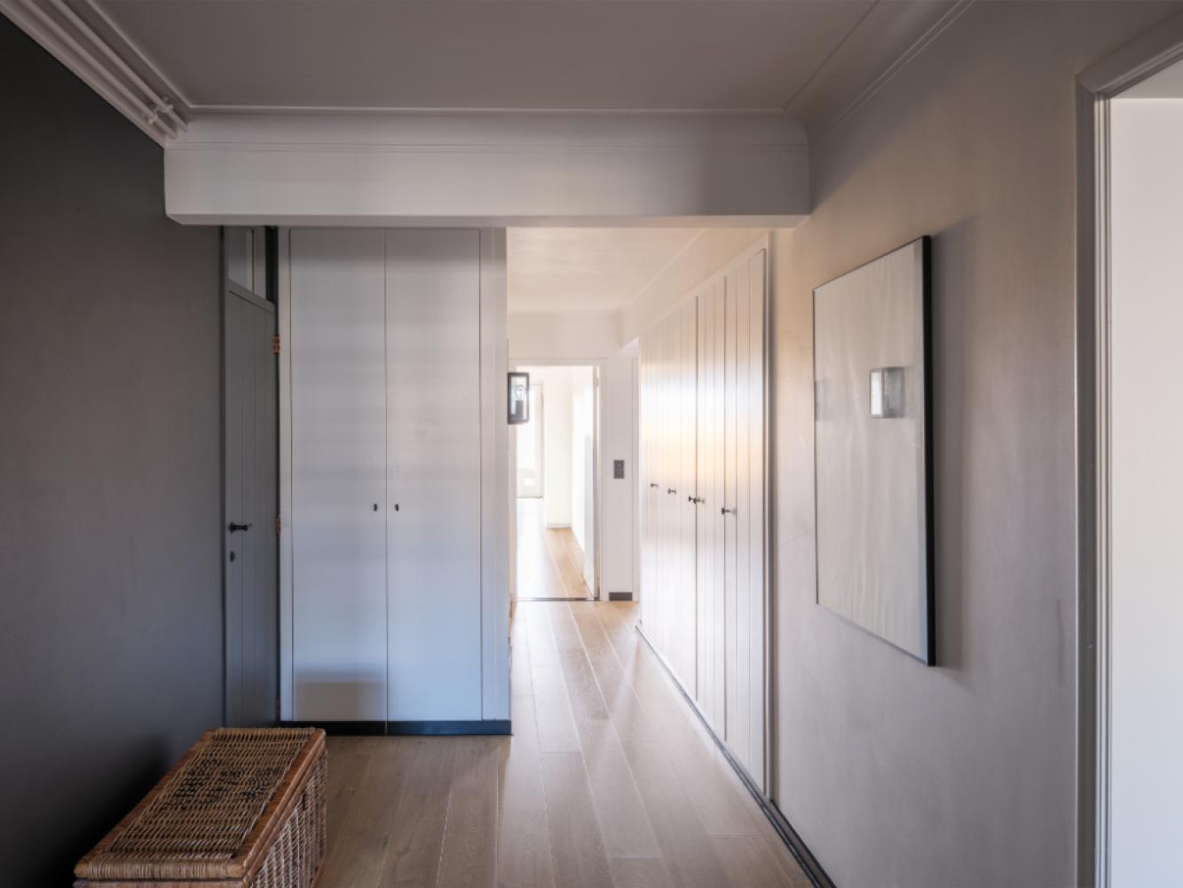 Appartement à vendre à Gand