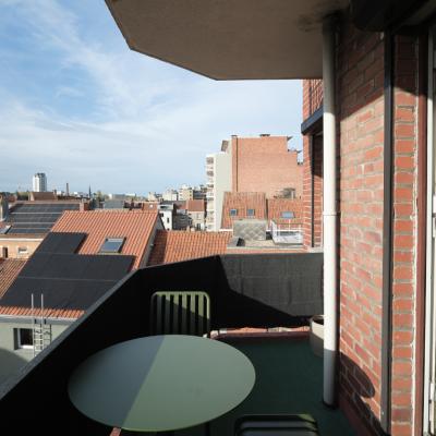 Appartement à vendre à Gand