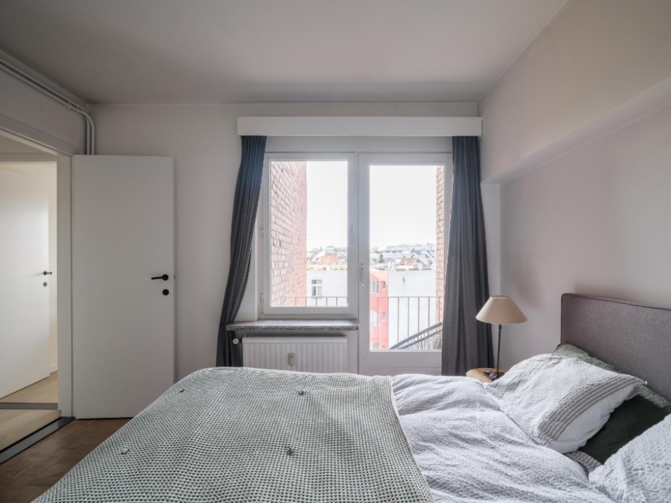 Appartement à vendre à Gand