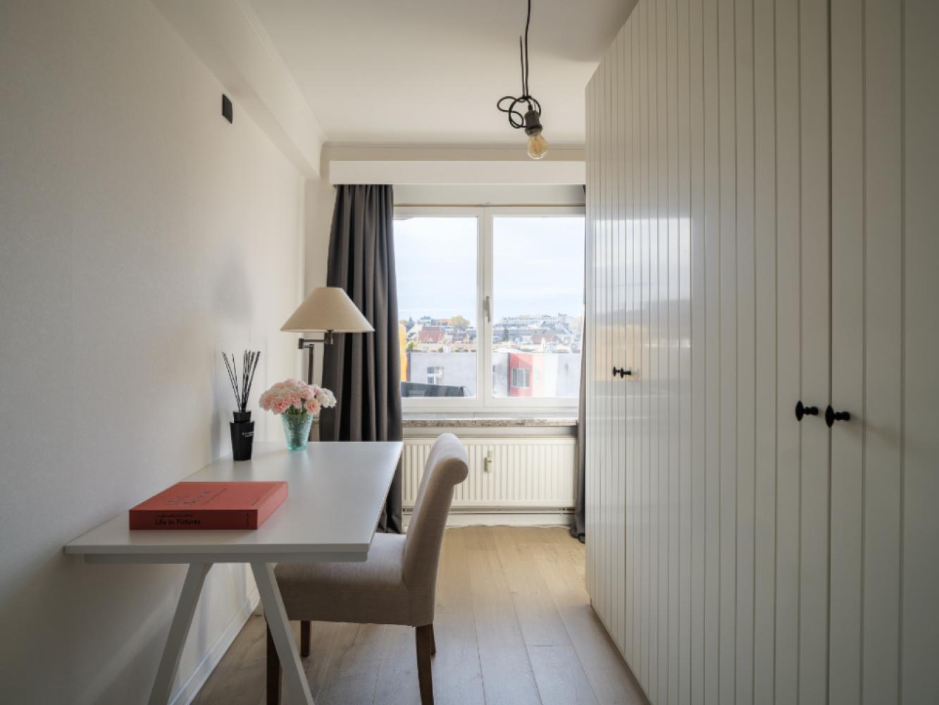 Appartement à vendre à Gand