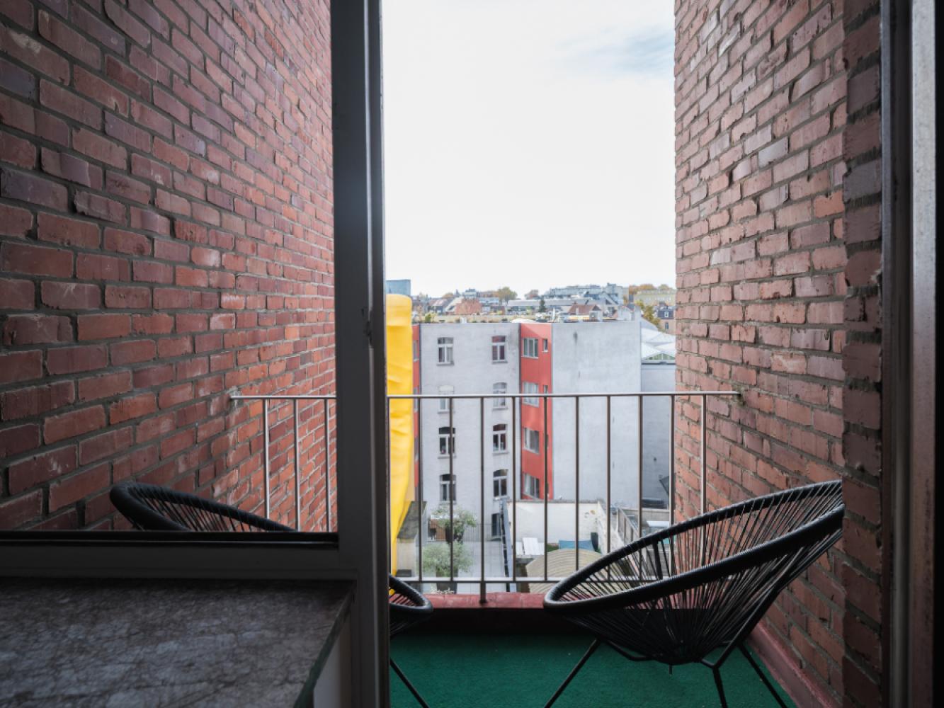 Appartement à vendre à Gand