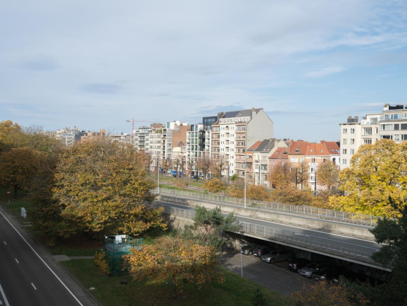 Appartement à vendre à Gand