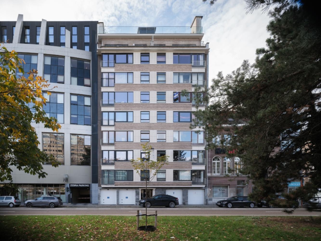 Appartement à vendre à Gand