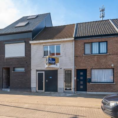 Huis te koop