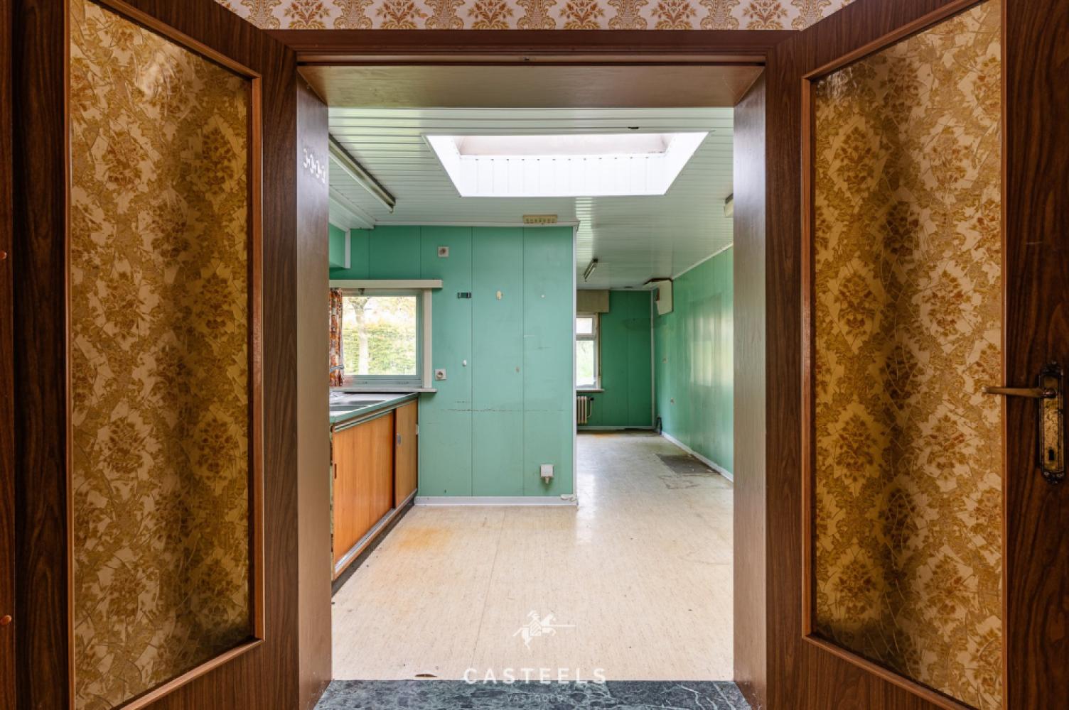 House for sale in Ghent