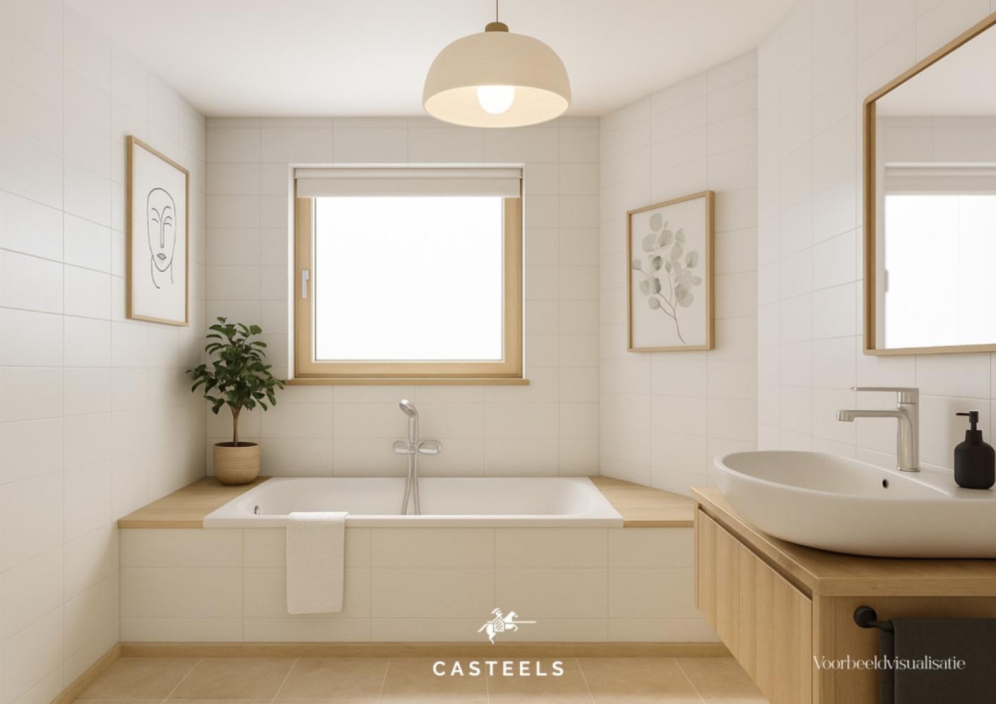 House for sale in Ghent