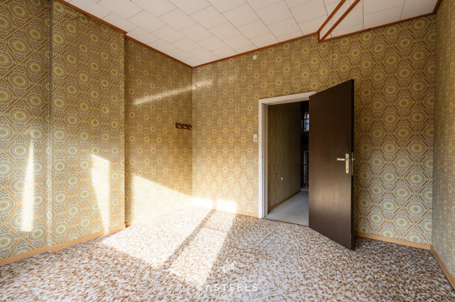 House for sale in Ghent