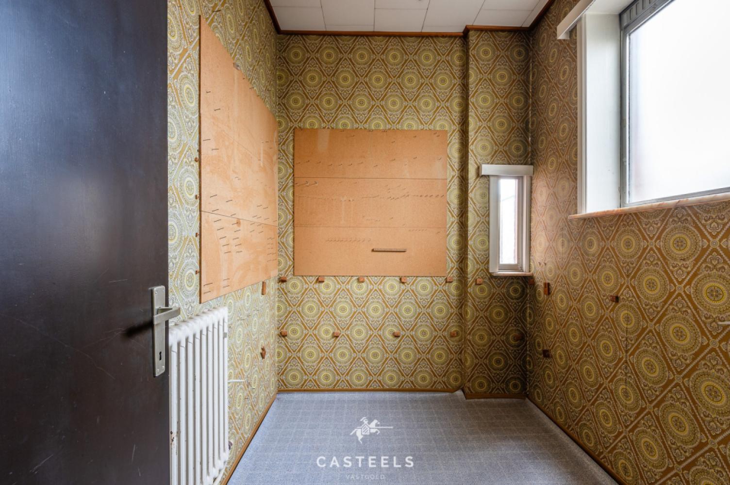 House for sale in Ghent