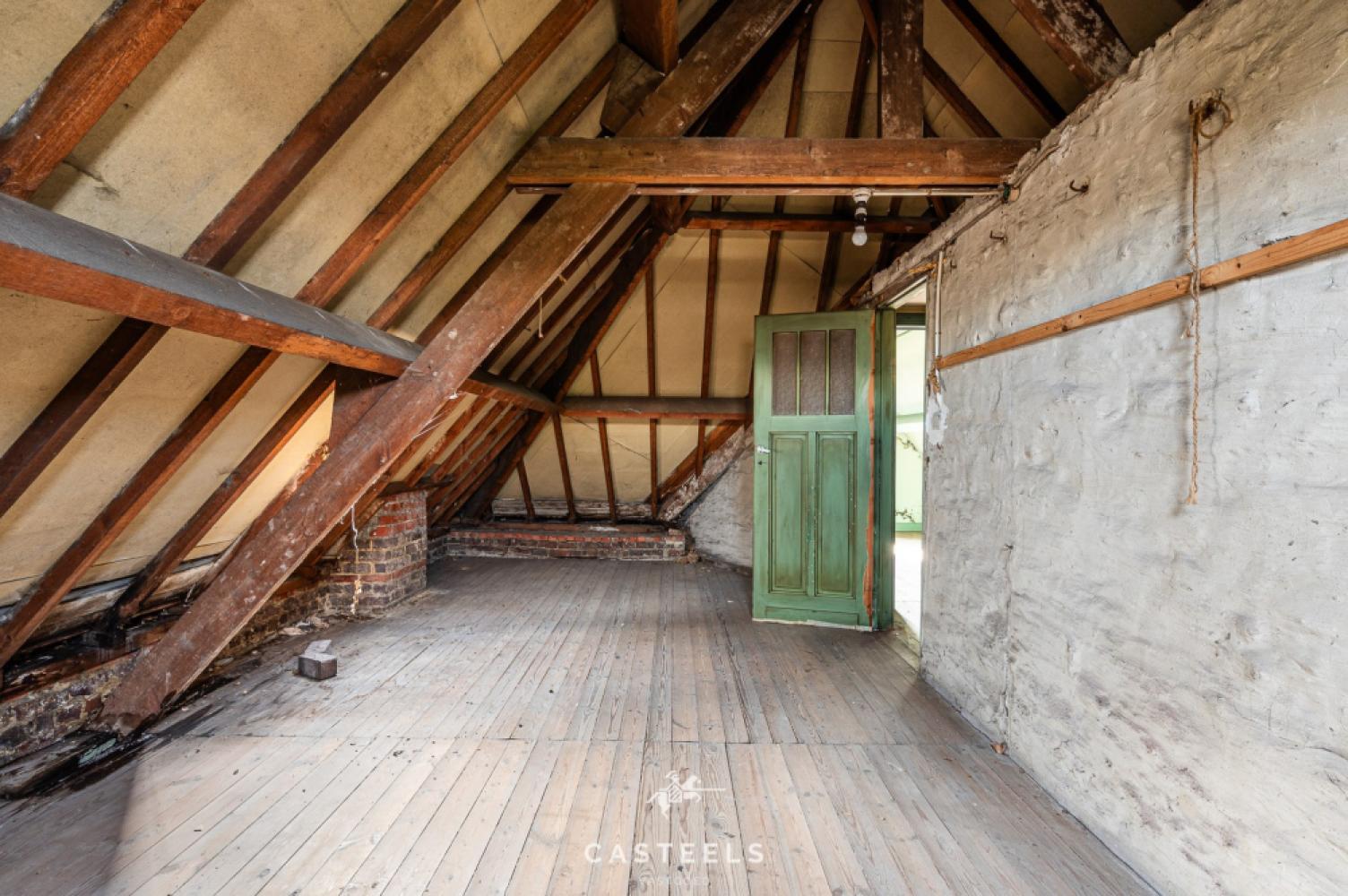 House for sale in Ghent