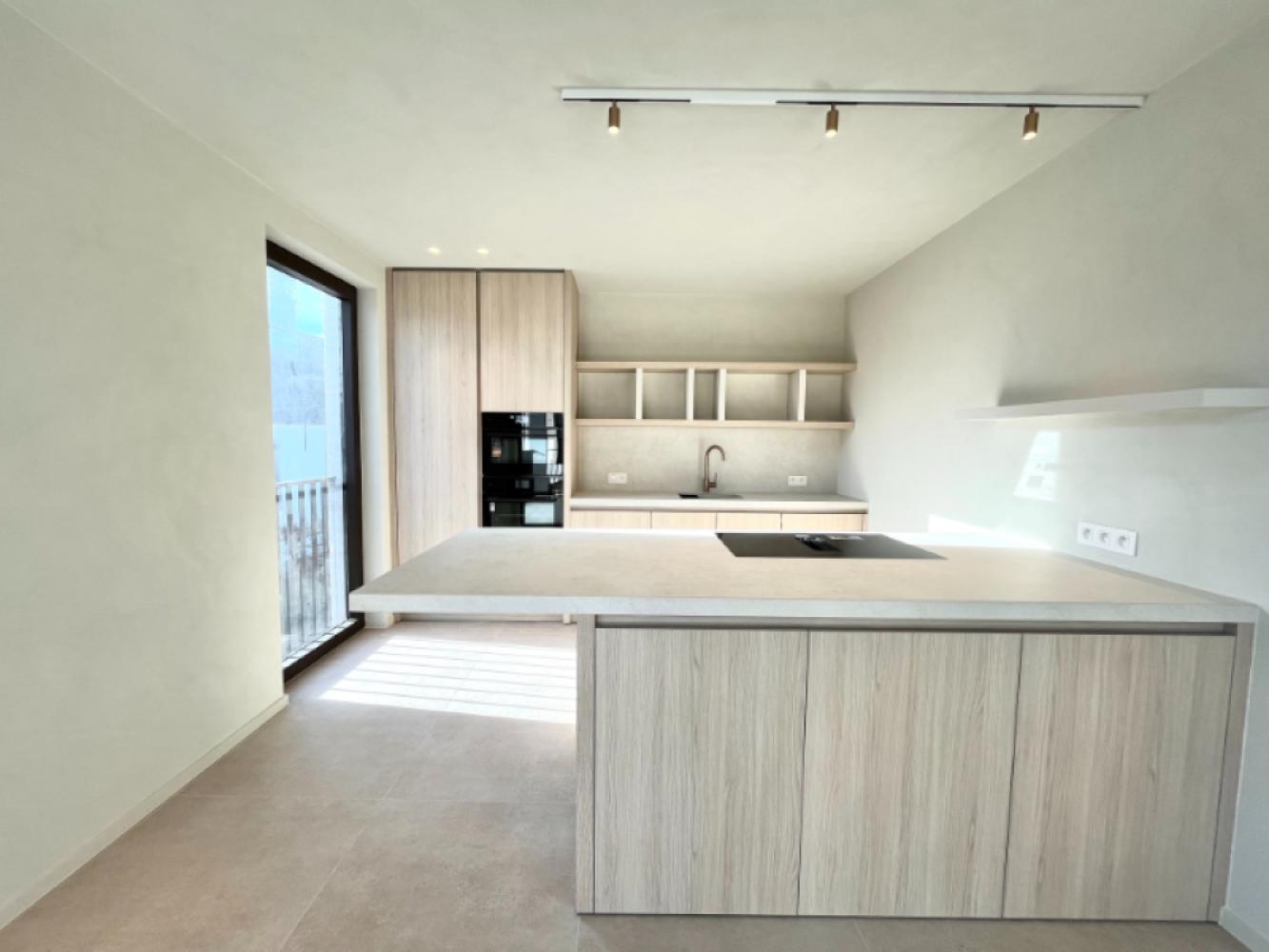 Appartement à louer à Sleidinge