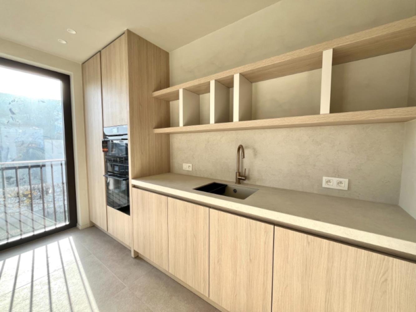 Appartement à louer à Sleidinge