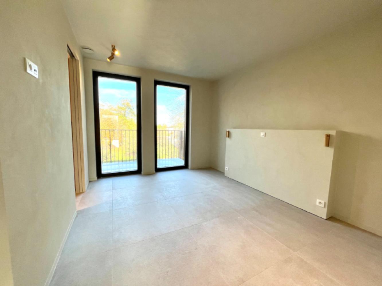 Appartement à louer à Sleidinge