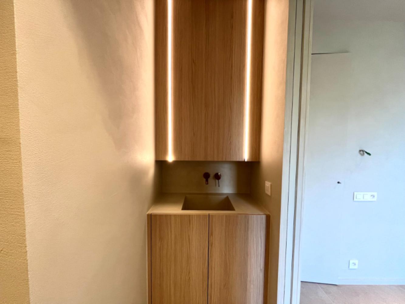 Appartement à louer à Sleidinge