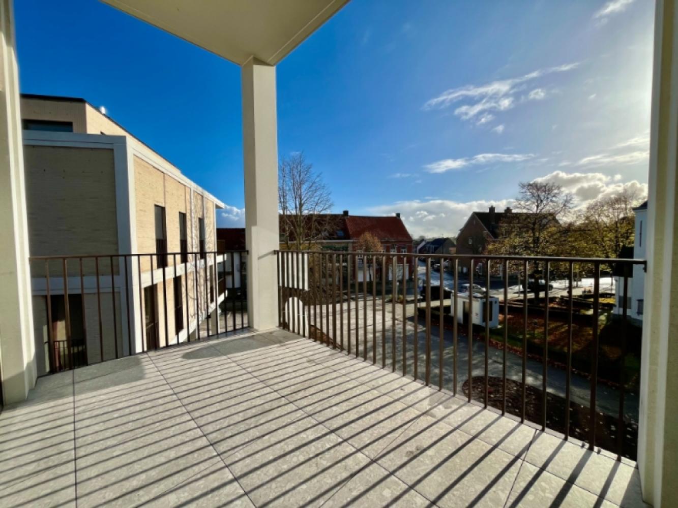 Appartement à louer à Sleidinge