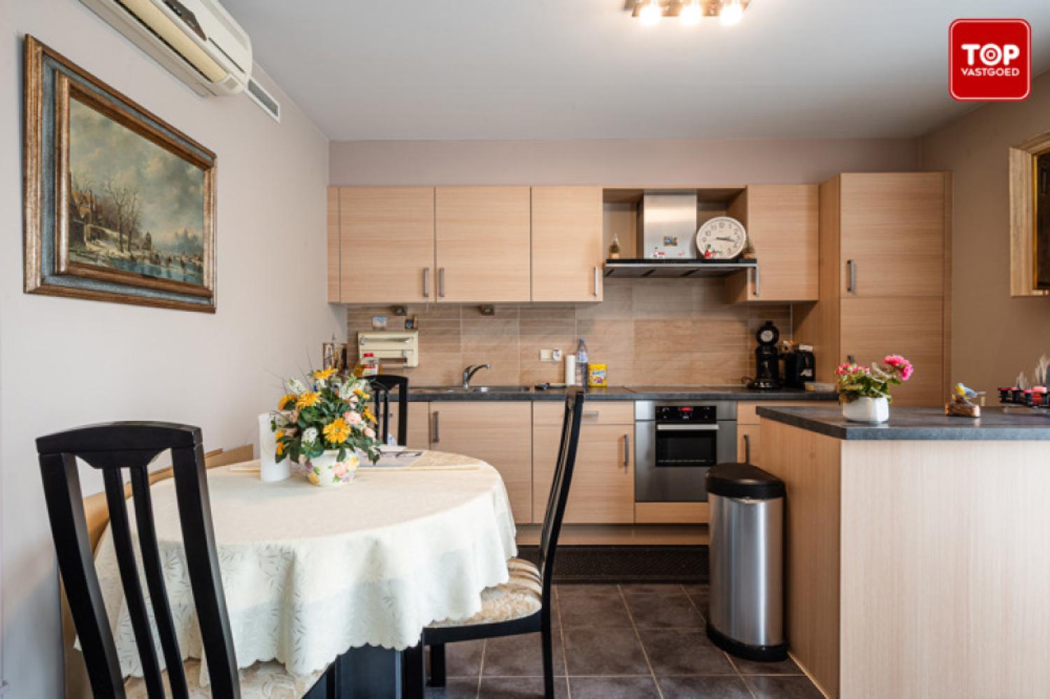 Appartement à vendre à Wondelgem