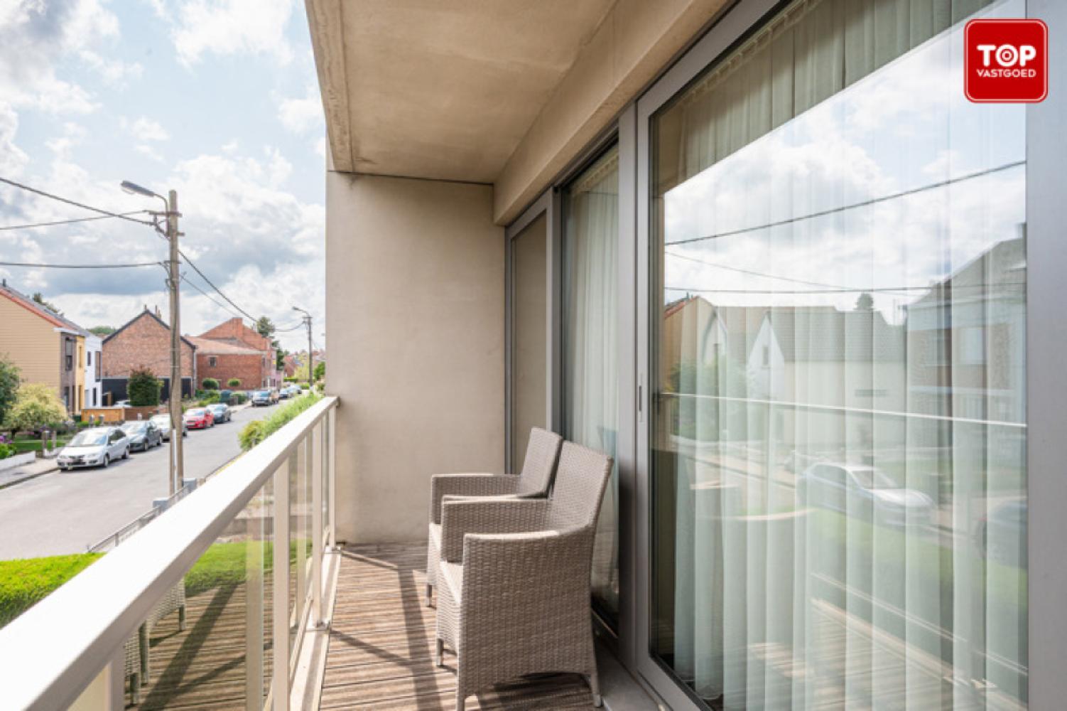 Appartement à vendre à Wondelgem