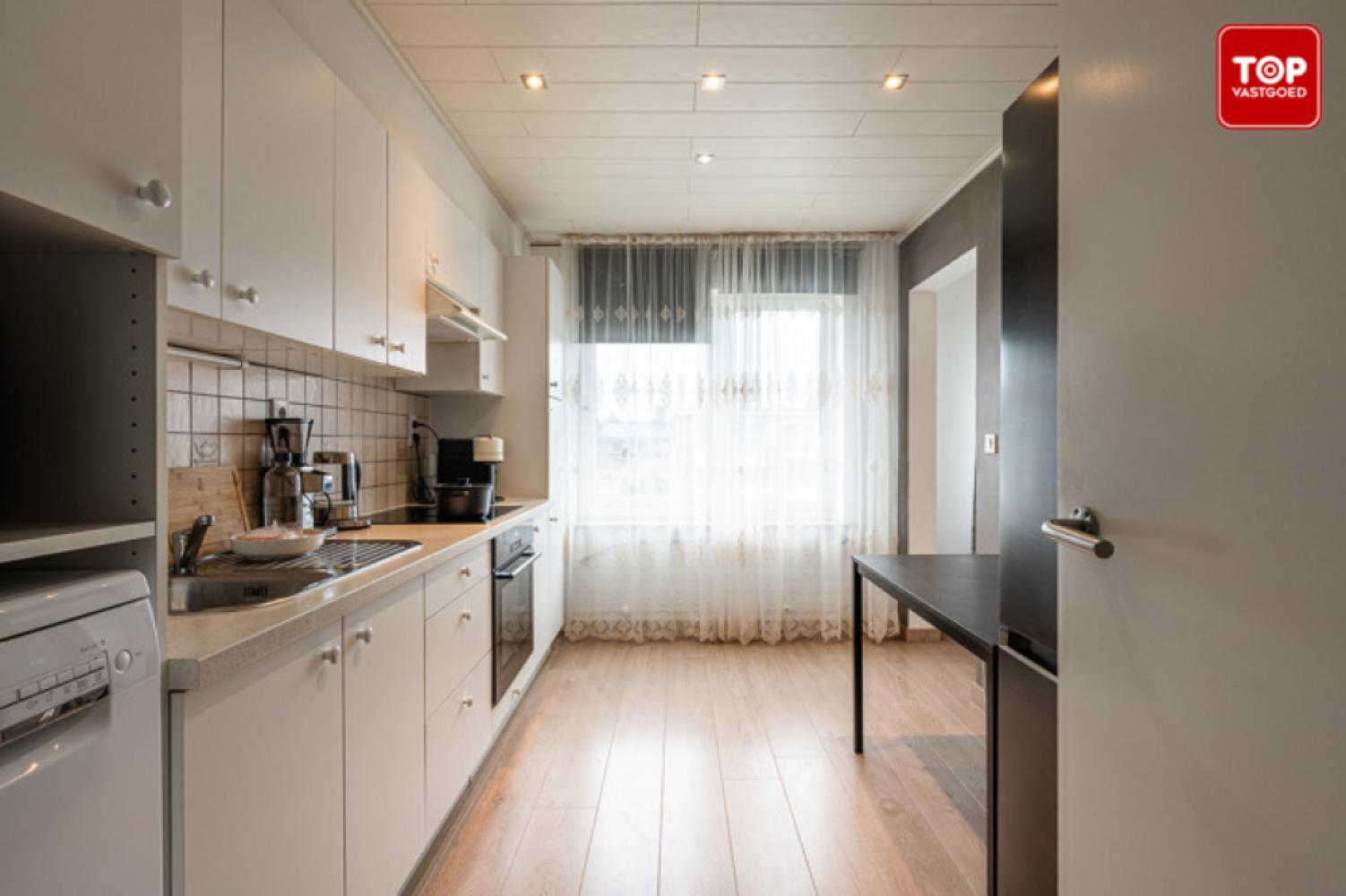 Appartement à vendre à Wondelgem