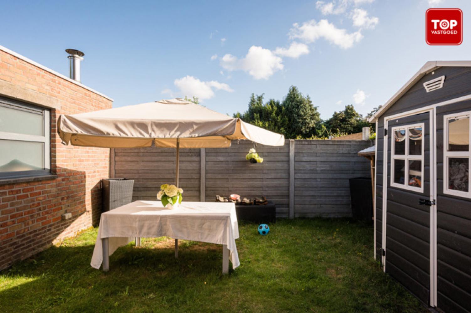 House for sale in Wondelgem