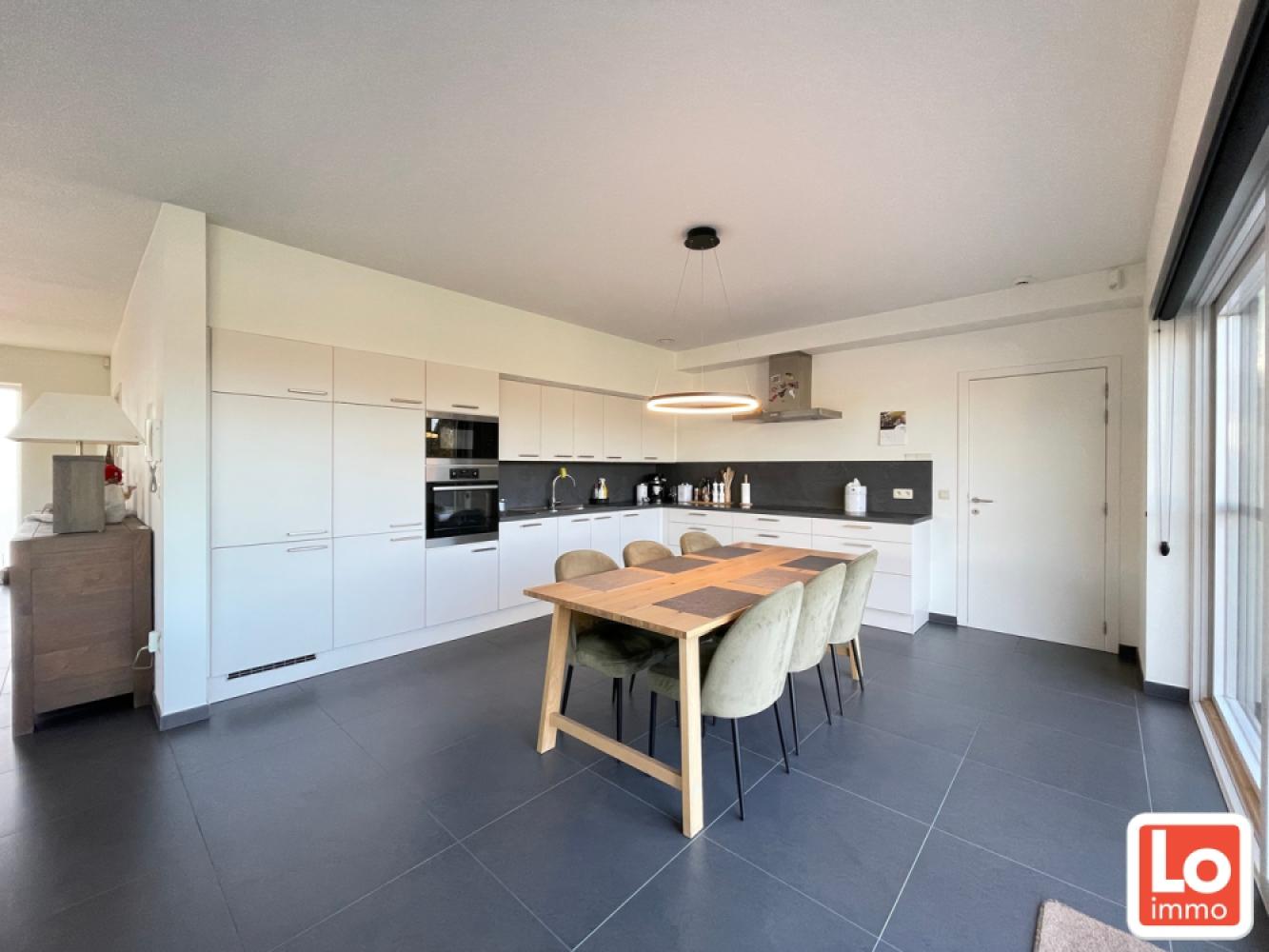 House for rent in Zeveneken