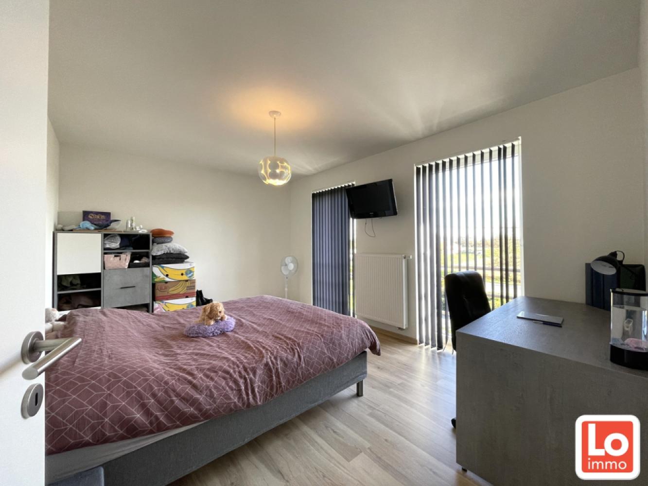 House for rent in Zeveneken