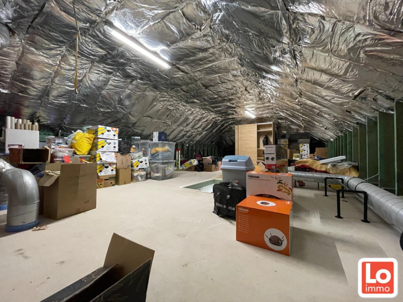 House for rent in Zeveneken