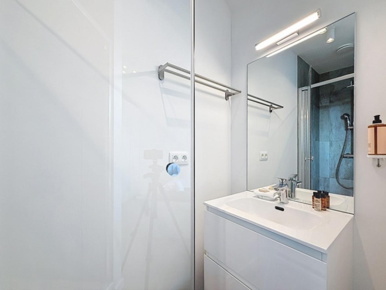 Apartment for rent in Ixelles