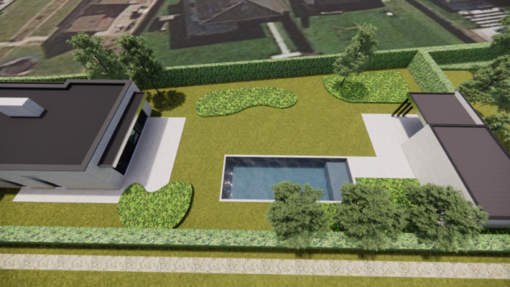 House for sale in Oosterzele