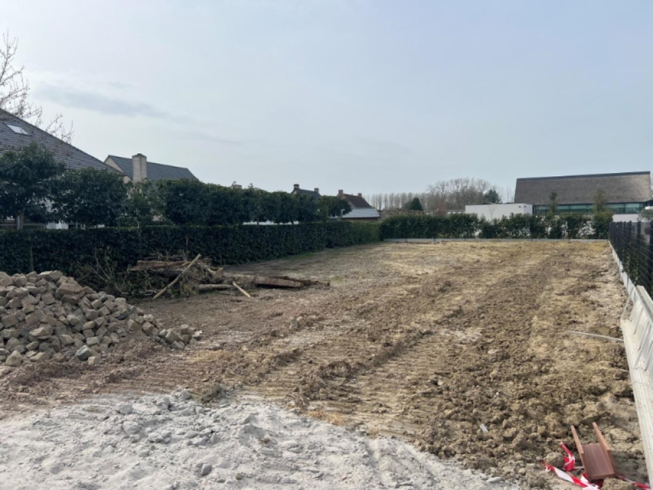 House for sale in Oosterzele