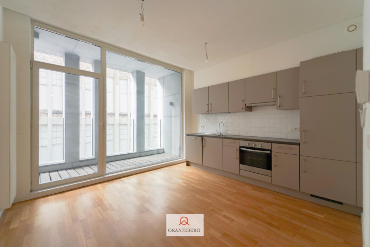 Apartment for rent in Ghent