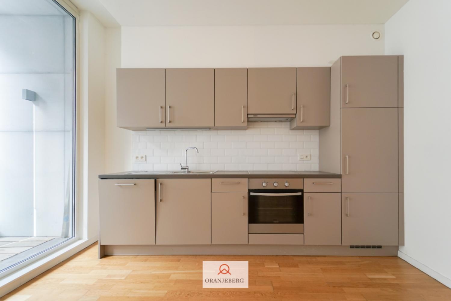 Apartment for rent in Ghent