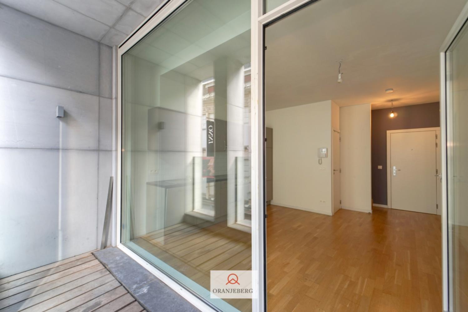 Apartment for rent in Ghent