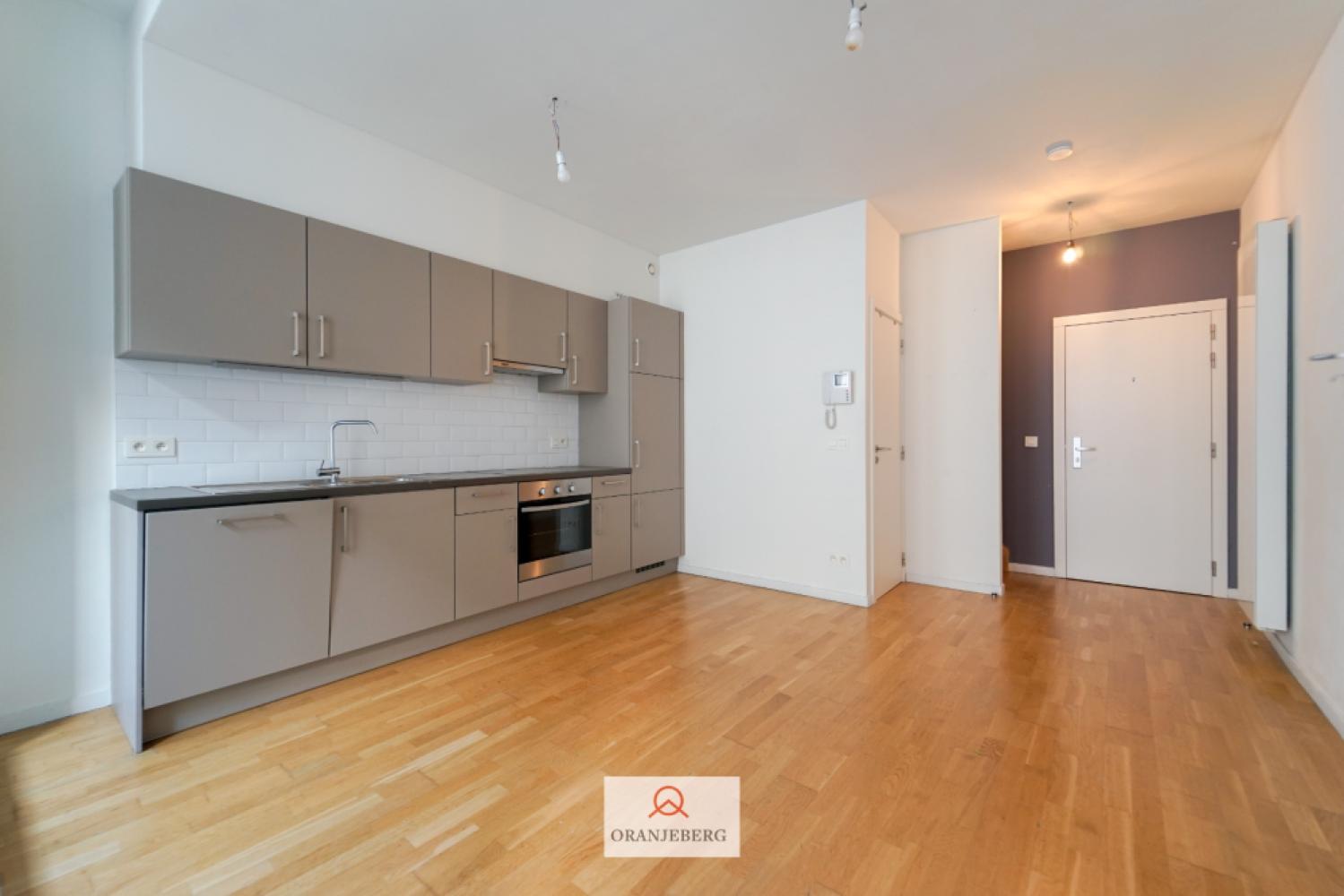 Apartment for rent in Ghent